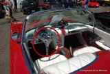 Chevrolet Corvette 1961 Convertible